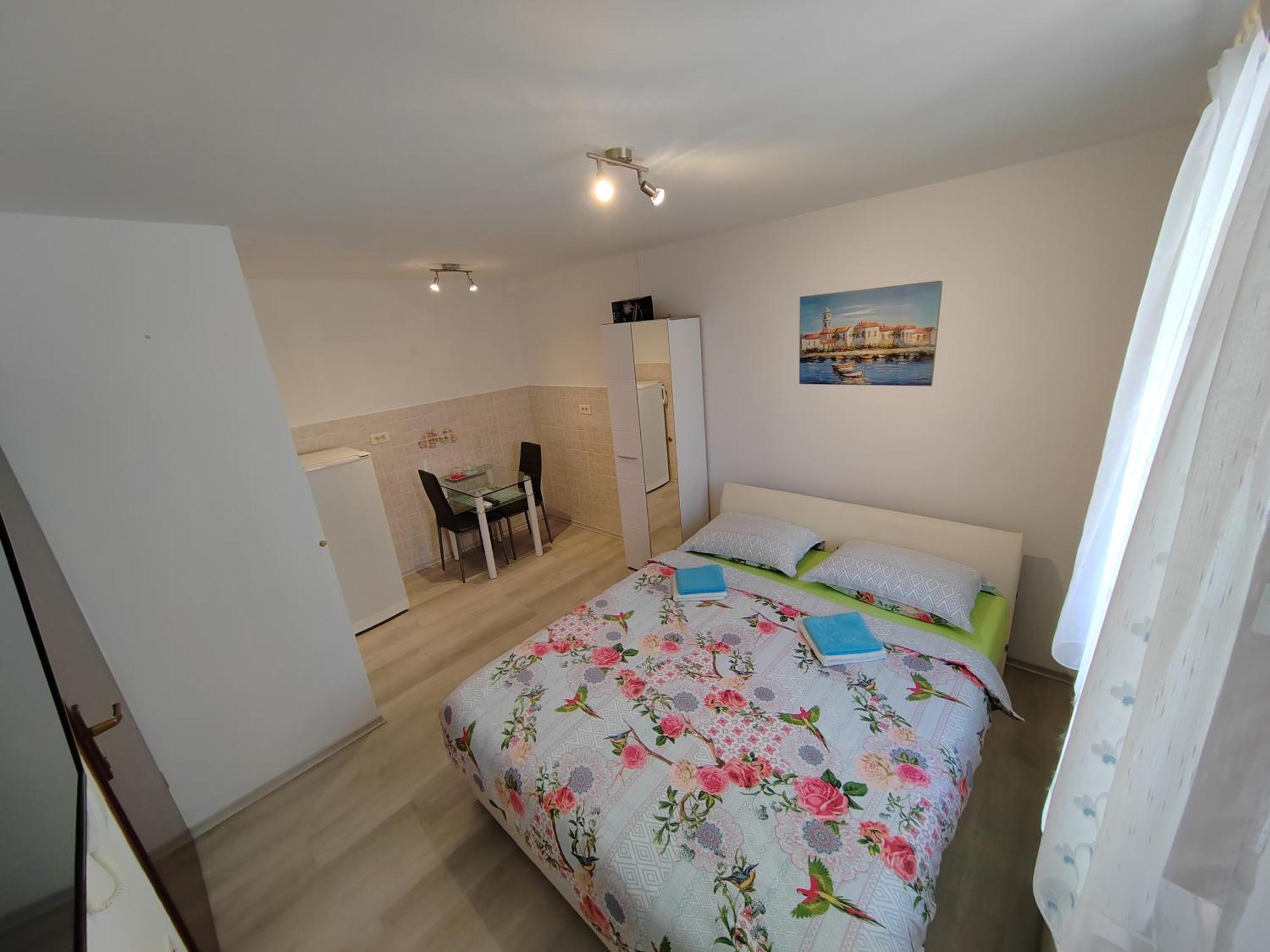 Rooms Neda Izola Exterior photo